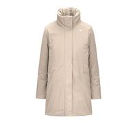 Giubbotto Marla St Warm - female - K-Way - Winter Jackets - Beige - XL - Jackets XL