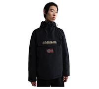 GIUBBOTTO NAPAPIJRI. NERO Nero XL