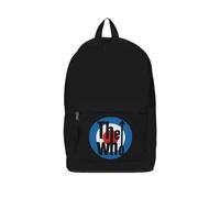 Rocksax Backpack The Who Target One - Classic Rucksack
