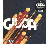 Giuda - E.V.A. [VINYL]