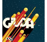 Giuda - E. V. A. - Vinyl Record - K72z