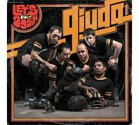 Giuda - Let'S Do It Again