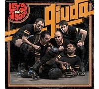 Giuda - Let's Do It Again [VINYL]