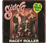 Giuda - Racey Roller [VINYL]