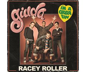 Giuda - Racey Roller [VINYL]