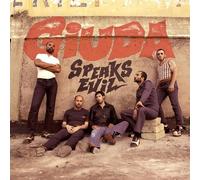 Giuda - Speaks Evil