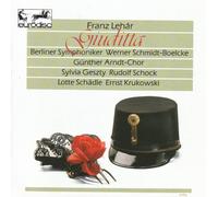 Giuditta/Excerpts/Lehar