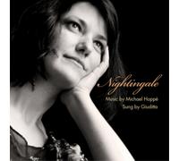 Giuditta Scorcelletti - Nightingayle