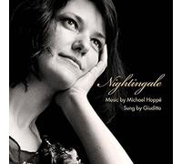 Giuditta Scorcelletti - Nightingayle