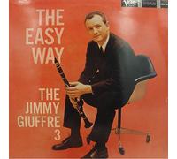 Giuffre,Jimmy 3 - The Easy Way [VINYL]