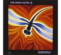 Giuffre, Jimmy 4 - Dragonfly