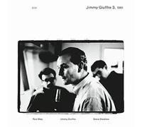 Giuffre, Jimmy - Jimmy Giuffre 3, 1961
