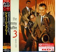 Giuffre, Jimmy - Jimmy Giuffre 3