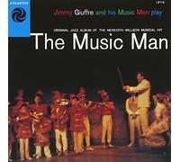Giuffre, Jimmy - Music Man
