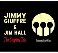 Giuffre, Jimmy - Original Trio Feat. Ralph Pena, The [Spanish Import]