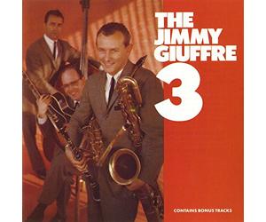Giuffre Jimmy - The Jimmy Guiffre 3