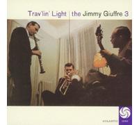 Giuffre, Jimmy - Trav'Lin Light