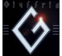 GIUFFRIA - Axe Killer Originals: Giuffria