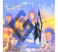 GIUFFRIA - GIUFFRIA - SILK & STEEL LP USA ISSUE [14050]