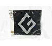 GIUFFRIA-S/T-JAPAN SHM-CD