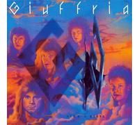 Giuffria - Silk And Steel