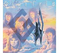 Giuffria - Silk and Steel -Shm-CD-
