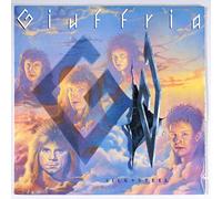 Giuffria - Silk + steel (1986, US) [VINYL]