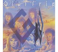 Giuffria - Silk & Steel