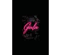 Giulia: "Alessandro n'est pas un homme qu'on aime. C'est un homme auquel on survit ... ou auquel on appartient."