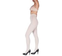 Giulia Ladies Patterned Tights for Special Occasion - - M