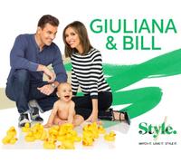 Giuliana & Bill Season 6