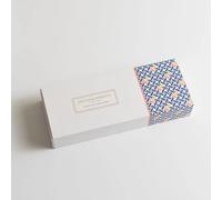 Giuliana Pimenta | Tangy Yogberry Chocolate Box - Handcrafted White Chocolate Bonbons | Raspberry & Sour Cherry Flavours with Gooey Caramel | Alcohol-Free & Vegetarian (12 Chocolates)