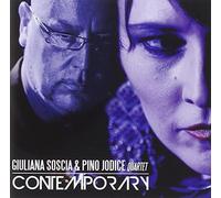 Giuliana Soscia - Contermporary