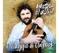 Giuliani Amedeo - Il Viaggio Di Chinook