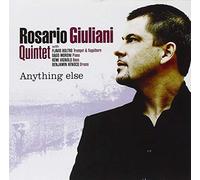 Giuliani, Rosario - Anything Else