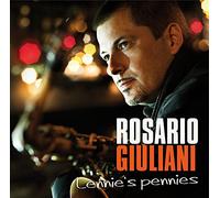 Giuliani, Rosario - Lennie's Pennies