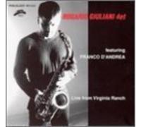 Giuliani Rosario - Live from Virginia