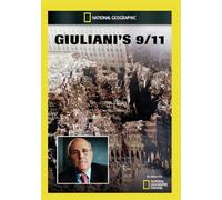 Giuliani's 9 - Giuliani's 9/11 [DVD] [Region 1] [US Import] [NTSC]