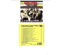 Giuliano E Notturni - Il Ballo Di Simone
