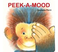 Giuliano Ferri Peek-A-Mood Book Giuliano Ferri Multicolor