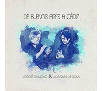 Giuliano, Jorge - De Buenos Aires a Cadiz