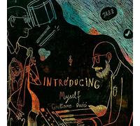 Giuliano Parisi - Introducing Myself