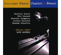 Passion & Reason