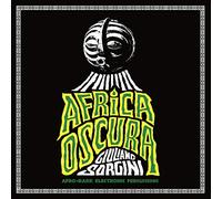 Giuliano Sorgini - Africa Oscura