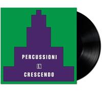 Giuliano Sorgini - Percussioni In Crescendo [VINYL]