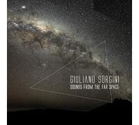 Giuliano Sorgini - Sounds From The Far Space