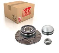 Giulietta Rear Wheel Bearing Hub Kit Fits Alfa 51832400 Febi 102778