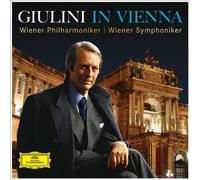 Giulini In Vienna (DG box set)