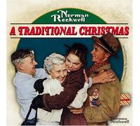 Giulini Quartet - Norman Rockwell: Traditional C