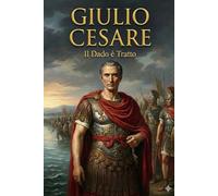 Giulio Cesare: Il dado e il lupo (I GIGANTI DELLA STORIA)